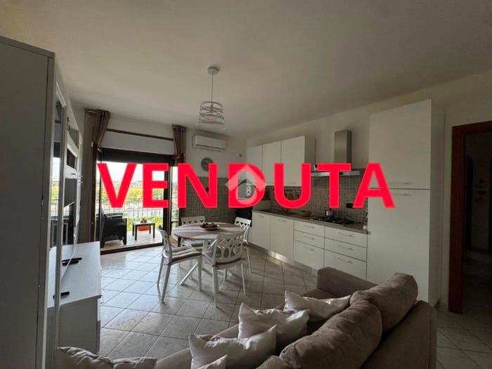 Appartamento bilocale in vendita in Via bramante, Piedimonte San Germano