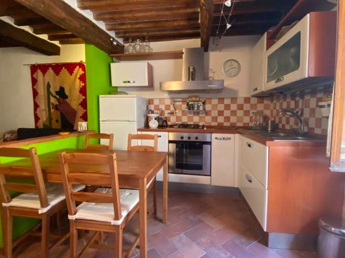 Appartamento quadrilocale in vendita in Centro, Castel del Piano