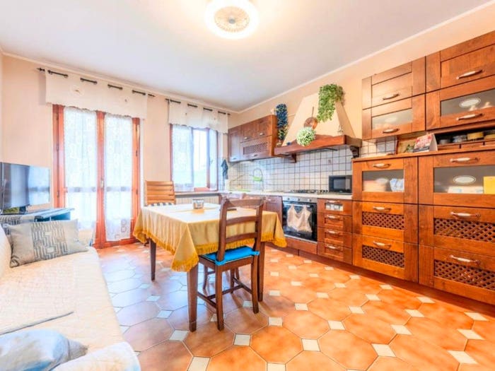 Casa trilocale in vendita in FRAZIONE FORESTO, Cavallermaggiore