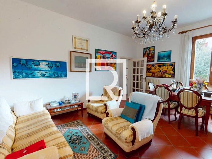 Casa quadrilocale in vendita in Via Fontanelle, Spazzoli Medaglie D'Oro, Forlì