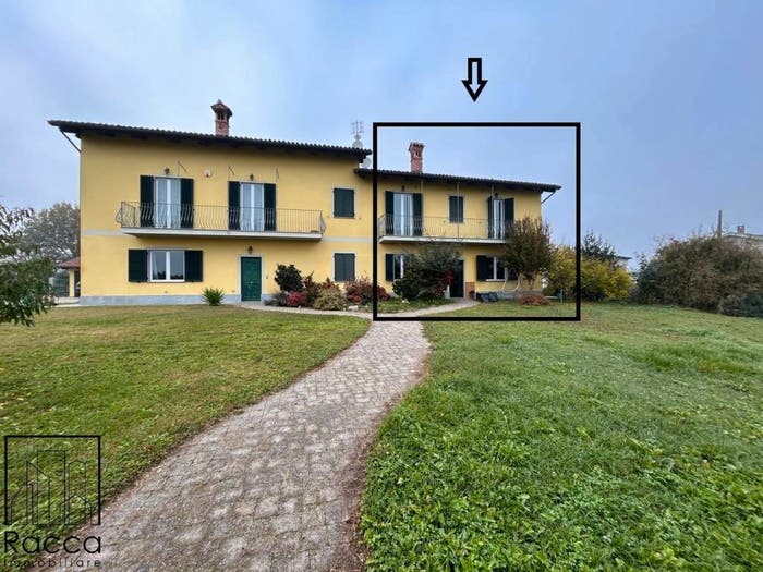 Casa con 5 locali in vendita in Buretto, Bene Vagienna