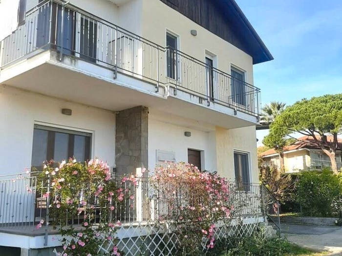 Casa con 5 locali in vendita in Perine, Piani Torrazza, Imperia