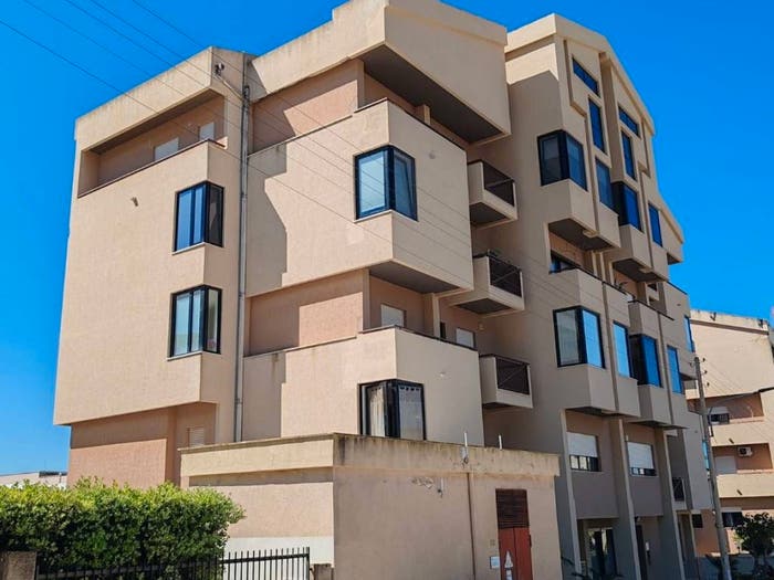 Appartamento con 5 locali in vendita in Via Filippo Corridoni, Casa Santa, Erice
