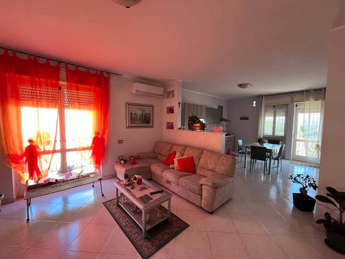 Casa con 5 locali in vendita in Via Vicenza, Montecilfone