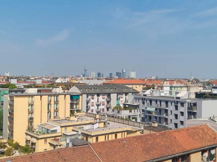 Appartamento quadrilocale in vendita in Via Negroli, Argonne Corsica, Milano