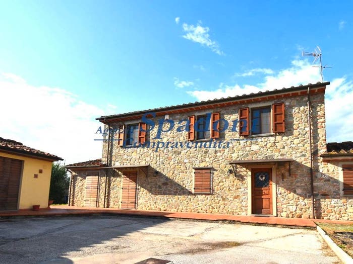 Casa con 5 locali in vendita in Via Porrione, Centro, Ponte Buggianese
