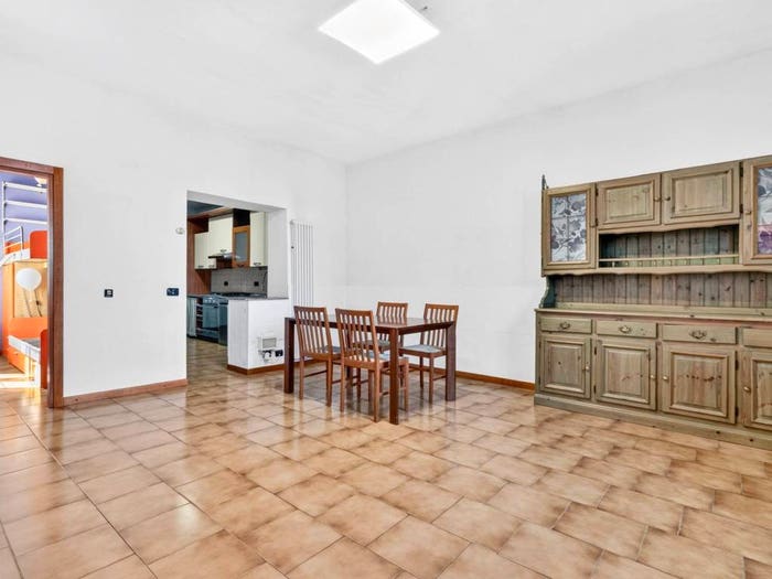 Appartamento trilocale in vendita in Via Caravaggio, Cucciago