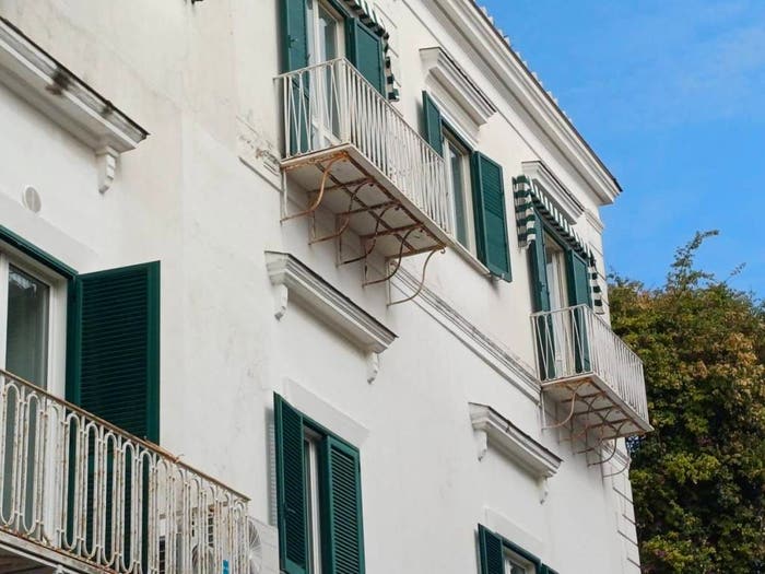 Appartamento con 6 locali in vendita in Corso Vittoria Colonna, Centro, Ischia