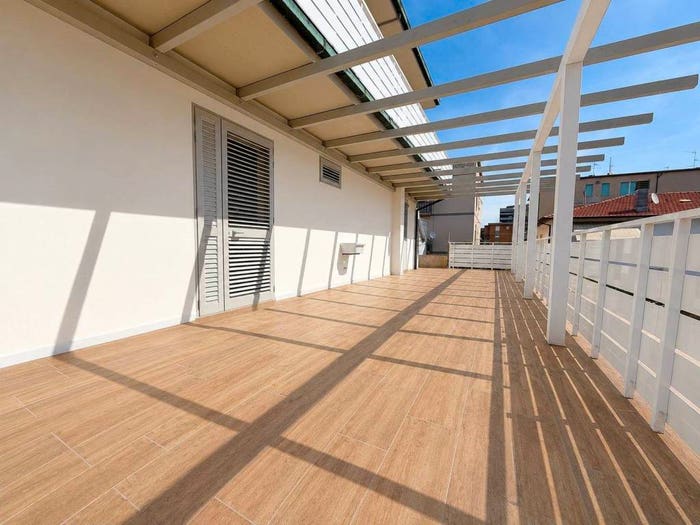 Appartamento trilocale in vendita in Cassarello Senzuno Salciaina, Follonica