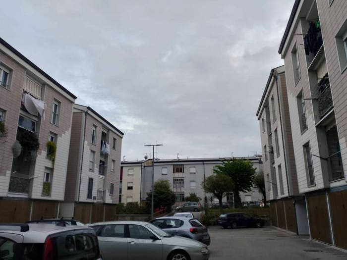 Appartamento quadrilocale in vendita in Via Giulio Acciani, Quattrograna Bellizzi Sant'Oronzo, Avellino