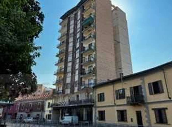 Appartamento quadrilocale in vendita in Via Giuseppe Mazzini, Centro, Mortara