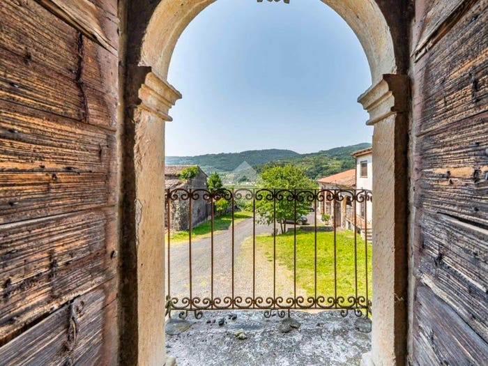 Casa trilocale in vendita in Via Danesi di Sotto, Montecchia di Crosara