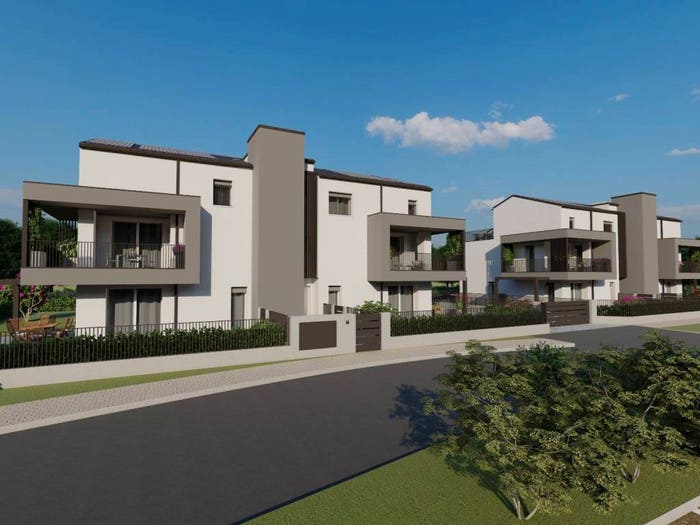 Casa con 5 locali in vendita in Rosà