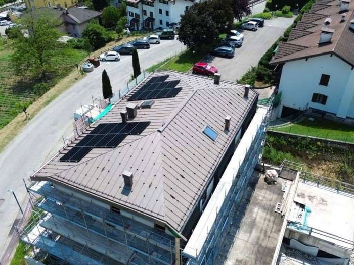 Case in Vendita e in Affitto - 3