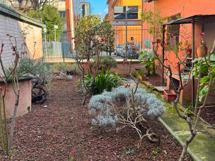 Appartamento con 5 locali in vendita in Bolognina, Bologna