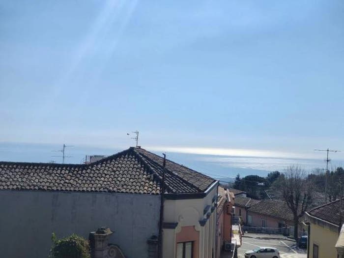 Appartamento quadrilocale in vendita in Via Etnea, Centro, Milo
