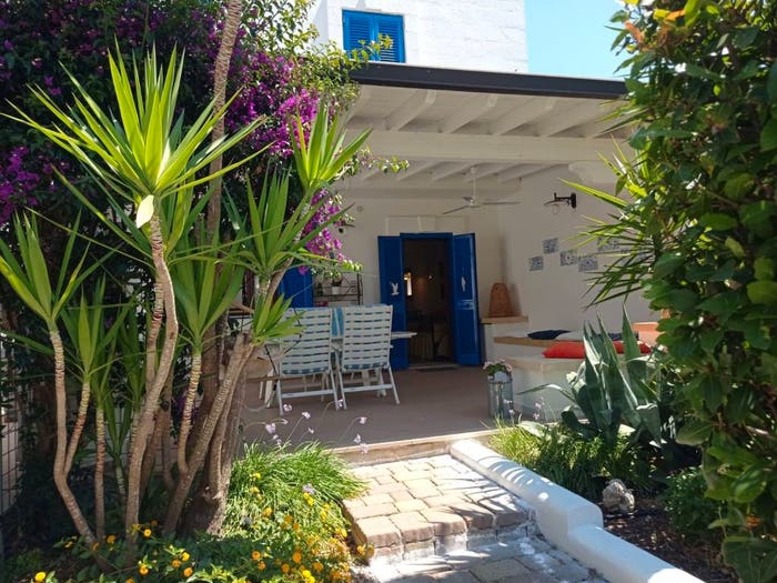 Appartamento trilocale in vendita in Via Strada Chiusurella, Porto Cesareo