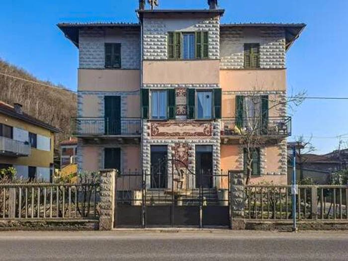 Appartamento trilocale in vendita in Via Savona, Centro, Dego