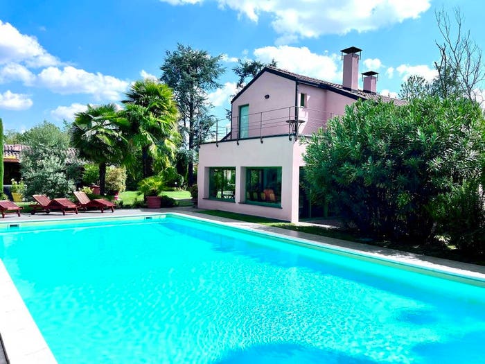 Casa con 6 locali in vendita in Località Giaietti, Madonna D'Olmetto, Cossombrato