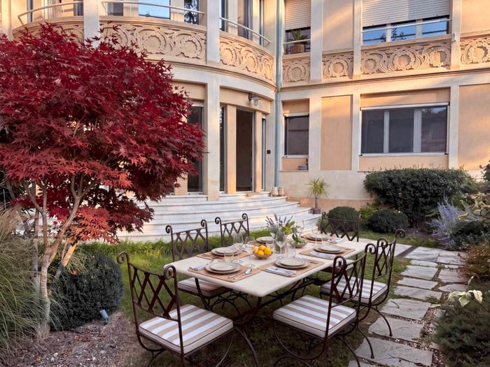 Appartamento quadrilocale in vendita in via San Mamolo, Colli San Mamolo, Bologna