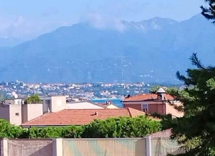 Appartamento quadrilocale in vendita in Via G Romanino, Desenzano Centro, Desenzano del Garda