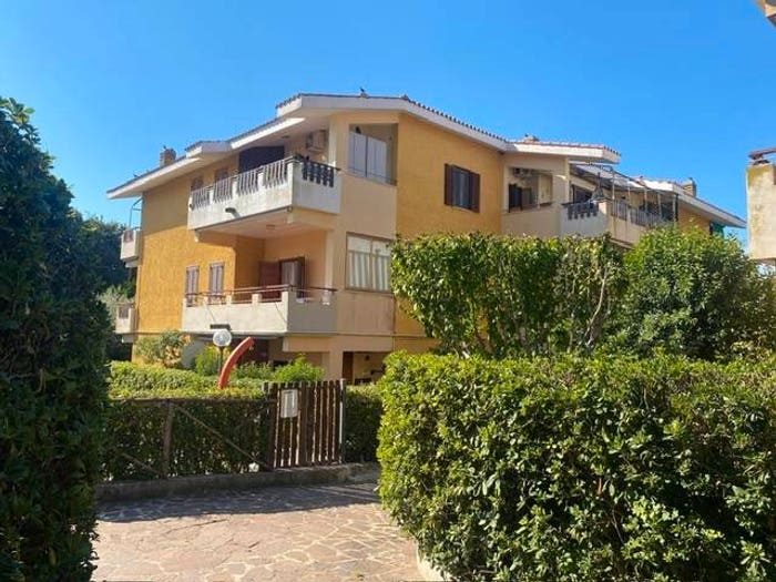 Appartamento trilocale in vendita in Via del Capricorno, Marina di San Nicola, Ladispoli