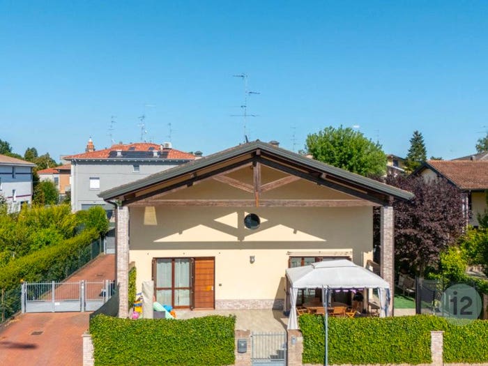 Casa con 5 locali in vendita in Via Giove, Migliarina Budrione, Carpi