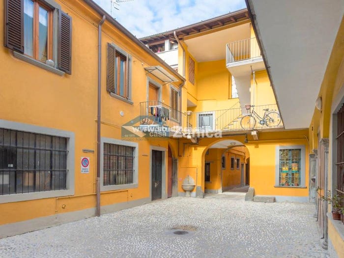 Appartamento monolocale in vendita in vai San Bernardino, Stazione, Bergamo