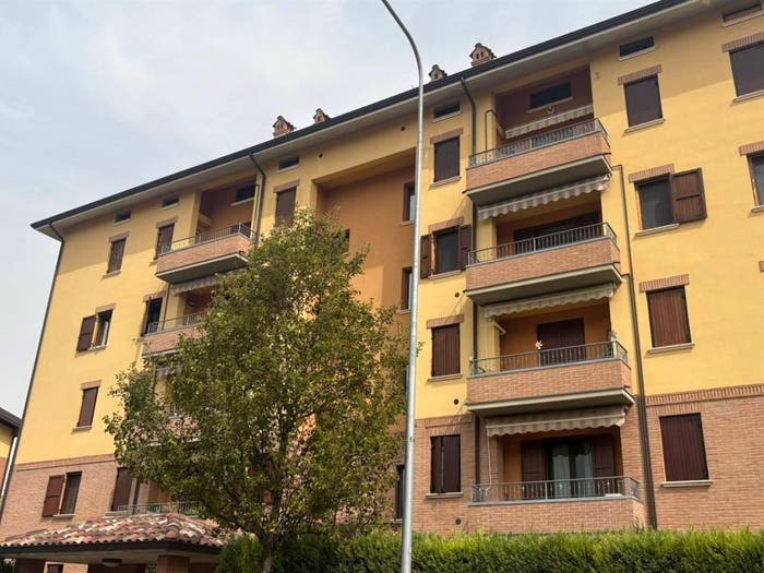 Appartamento quadrilocale in vendita in Fiorano, Fiorano Modenese