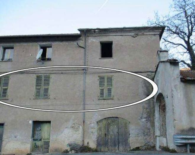 Casa con 6 locali in vendita in Via Lucifredi Snc, Gazzo Vigna, Borghetto d'Arroscia