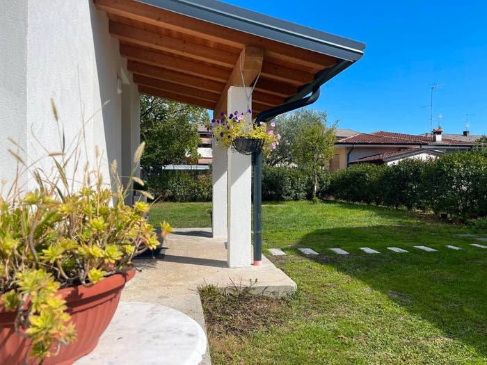 Casa quadrilocale in vendita in Via Molin Nuovo, Feletto Umberto, Tavagnacco