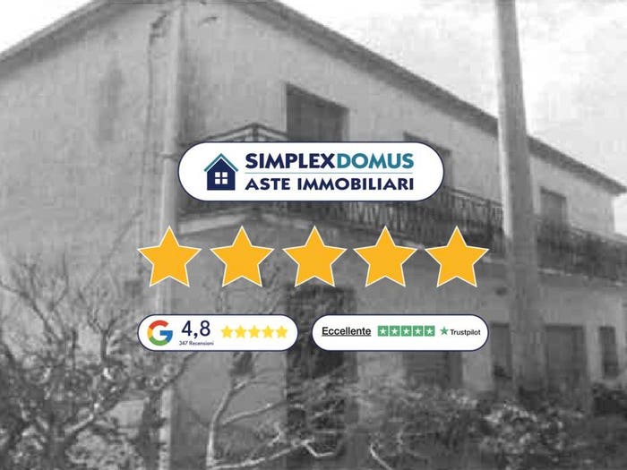 Appartamento trilocale in vendita in località Rocca, Laise, Belvedere Marittimo