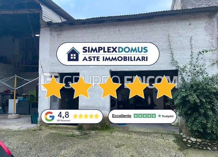 Appartamento con 6 locali in vendita in Via Cese, Puglianello