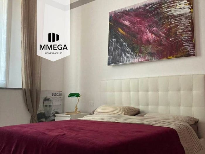 Appartamento quadrilocale in vendita in Via Enrico Petrella, Porta al Prato San Jacopino, Firenze