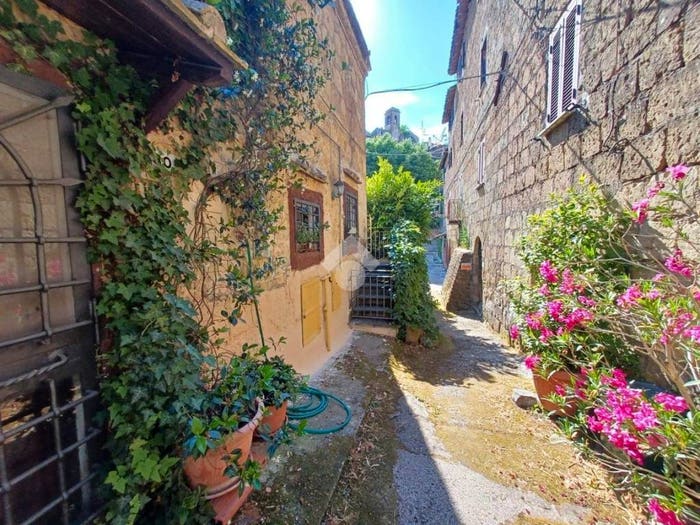 Appartamento bilocale in vendita in V XIII Settembre, Calcata