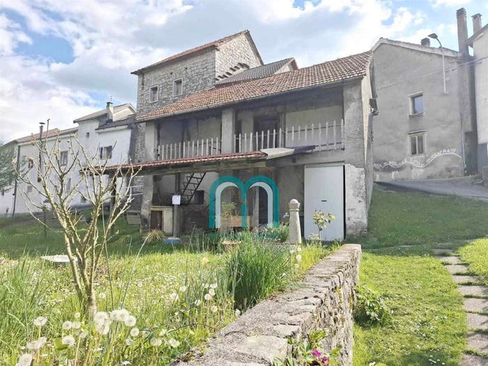 Casa con 5 locali in vendita in Località Roncan, Col Roncan, Ponte nelle Alpi