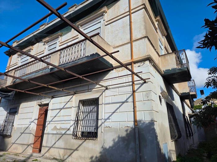 Casa con 6 locali in vendita in Via Nazionale, Motta San Giovanni