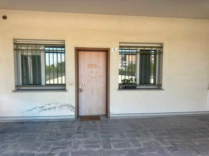 Appartamento bilocale in vendita in Piazza Marie Curie, Paradigna Centro Torri, Parma