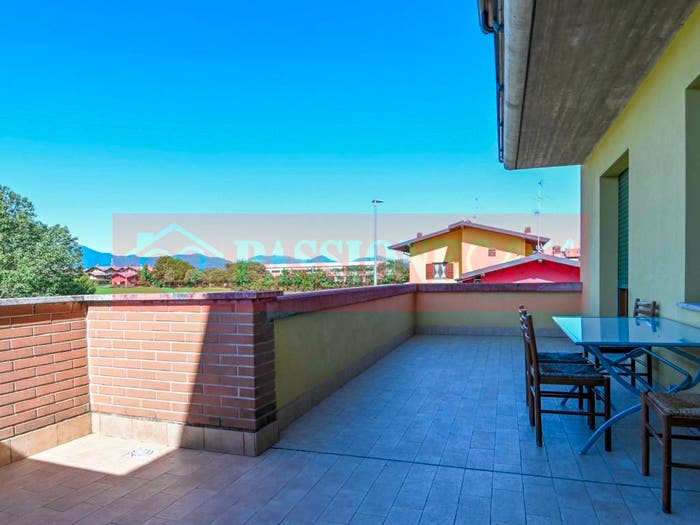 Appartamento quadrilocale in vendita in Via Traversa Capanelle, Grassobbio