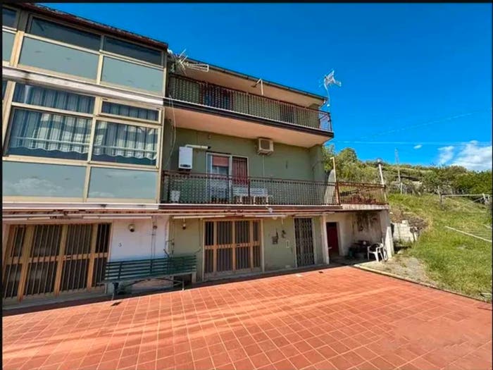 Casa monolocale in vendita in Località Valle, Piana, Malvito