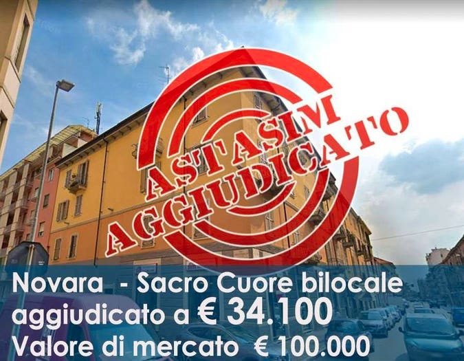 Case in Vendita e in Affitto - 3