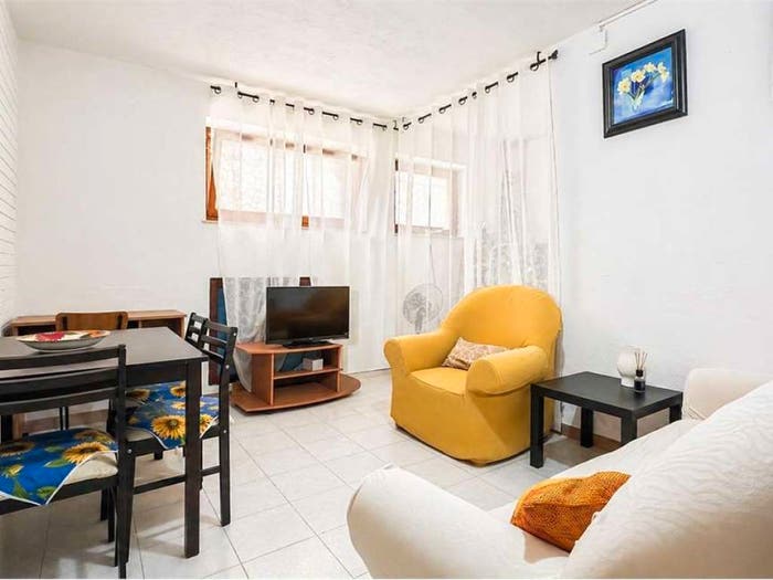 Appartamento trilocale in vendita in Via Goito, Is Mirrionis, Cagliari