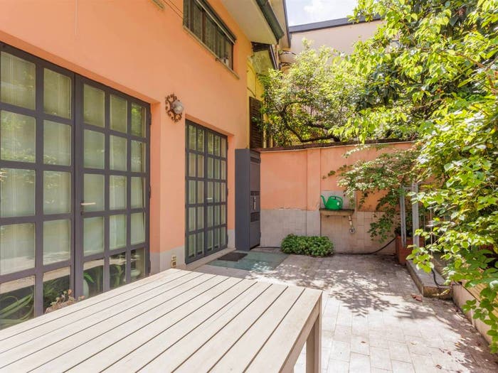 Casa con 5 locali in vendita in Via Fusetti, Navigli Darsena, Milano