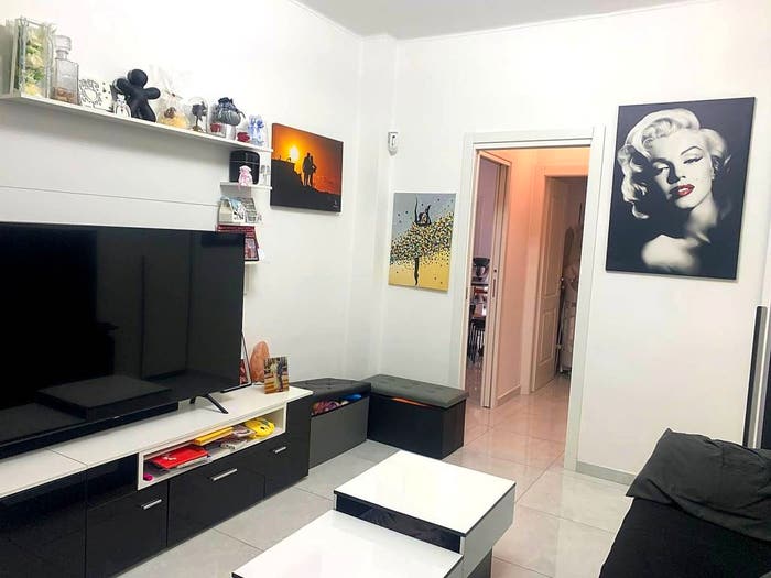 Appartamento trilocale in vendita in Via Cesare Brivio, Dergano, Milano
