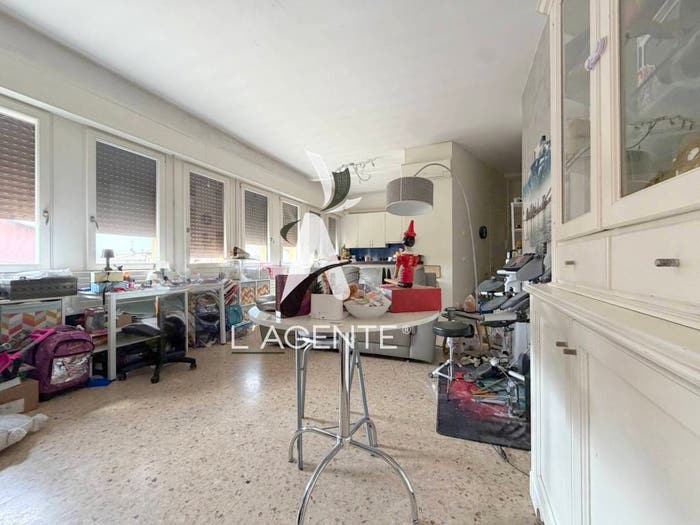 Appartamento quadrilocale in vendita in Strada San Zeno, San Zeno, Treviso