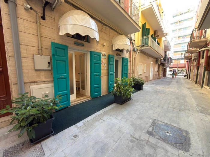 Appartamento monolocale in vendita in Via Giudice Regio, Centro, Margherita di Savoia