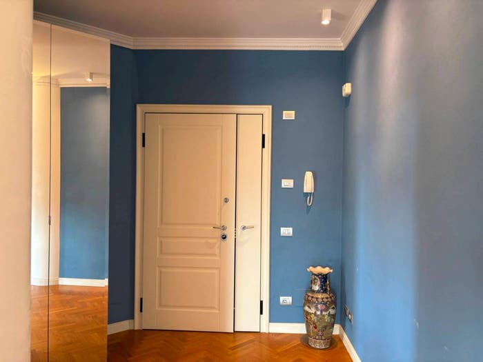 Appartamento quadrilocale in vendita in Via Giacomo Matteotti, Centro, Legnago