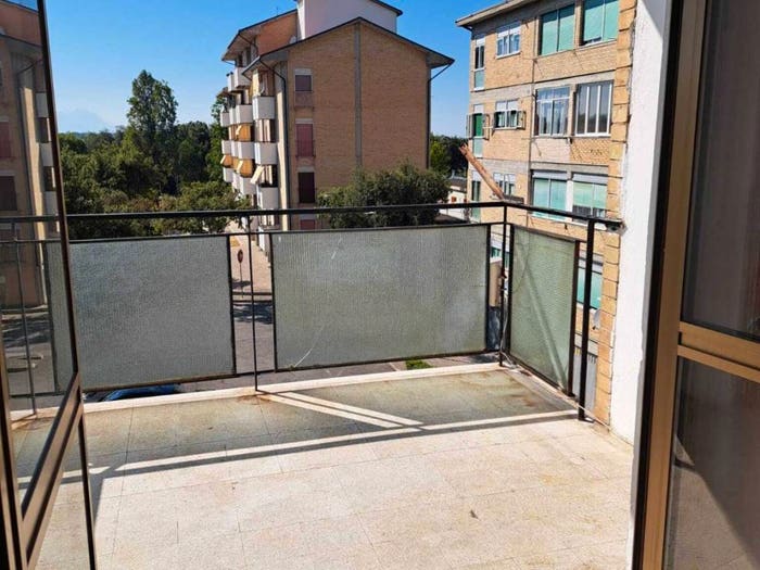 Appartamento con 6 locali in vendita in Via Torino, Centro, Lanciano