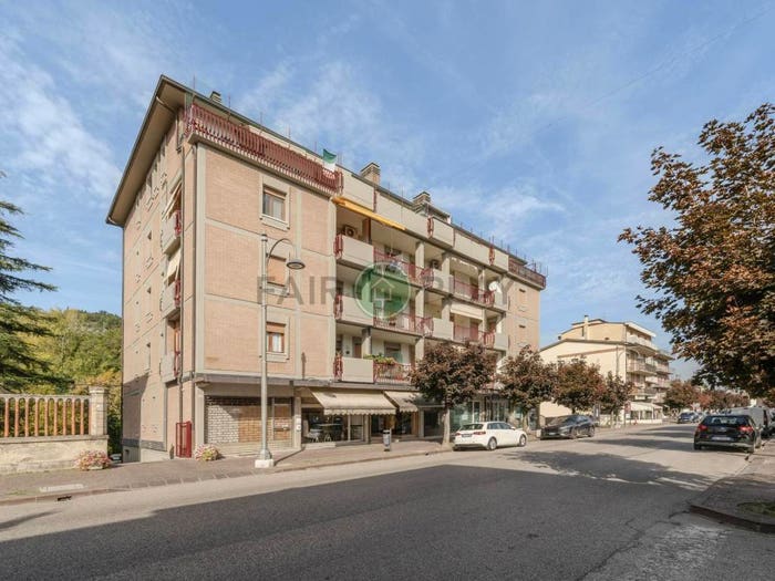 Appartamento bilocale in vendita in Viale Matteotti E, Centro, Predappio