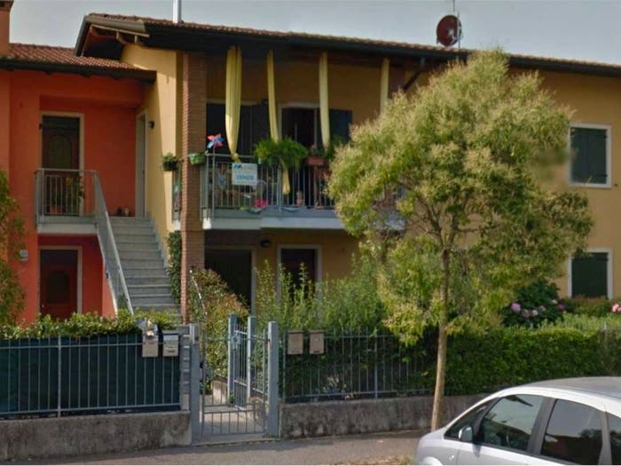 Appartamento con 5 locali in vendita in via Louis Pasteur, Cavalcaselle, Castelnuovo del Garda